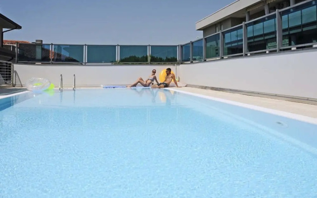 Olimpia Hotel & Aparthotel