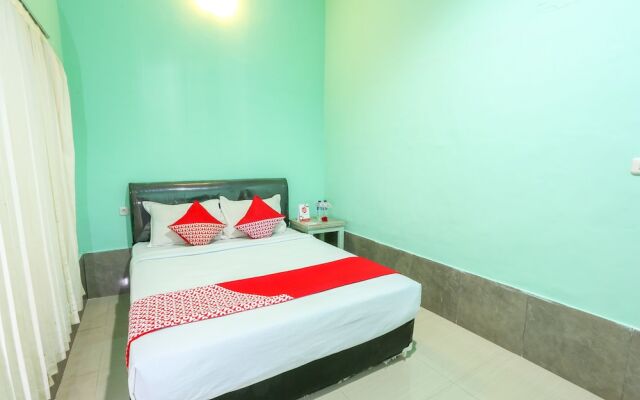 Mentari Homestay by OYO Rooms