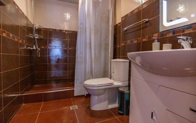 Stay Inn on Amiryan Str. 4/6