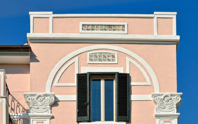 Park Hotel Villa Maria