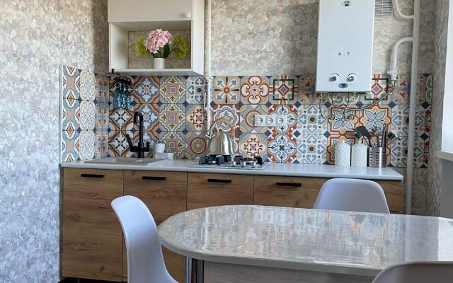 Апартаменты на улице Горького 32