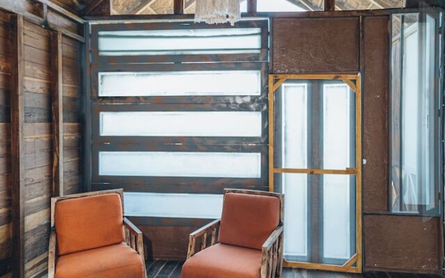 Embajada Universal By La Eufemia Group