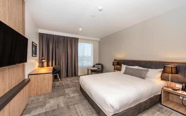 Ingot Hotel Perth, Ascend Hotel Collection