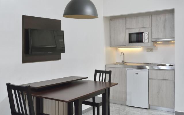 Sol Lunamar Palmanova Apartamentos – Adults Only