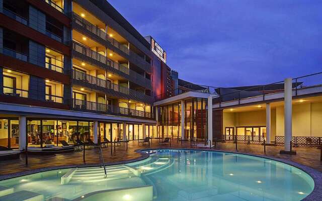 UNAHOTELS Varese