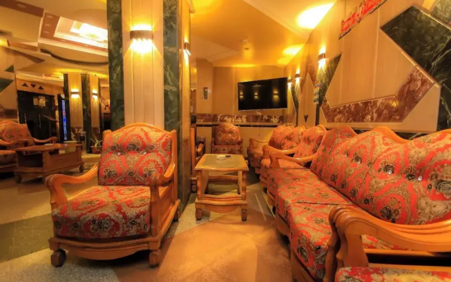 New Saint Catherin Hotel