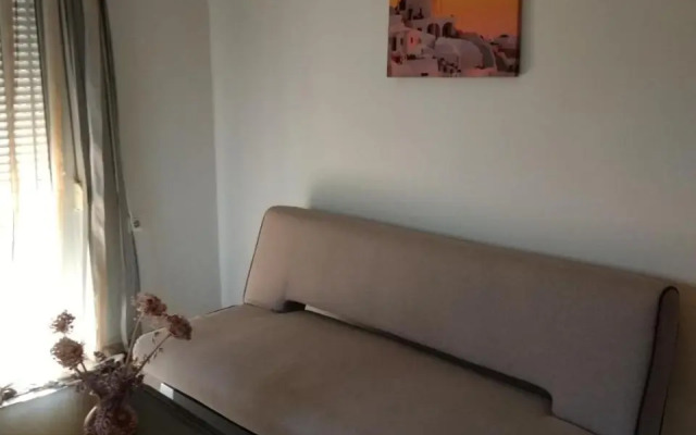 Nikitas Apartment