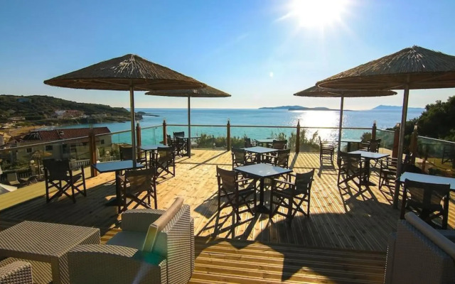 Terezas Hotel