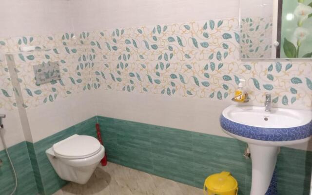 Shivalaya Homestay