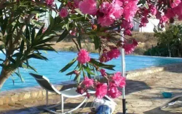 Cortijo Torreblanca