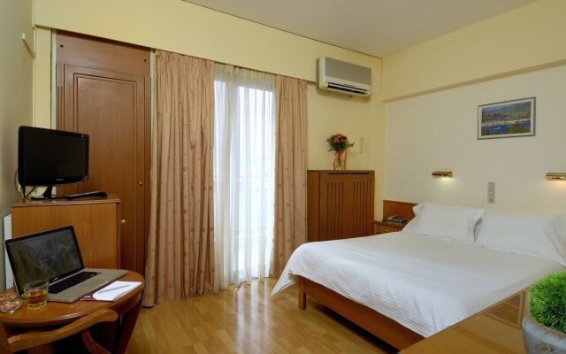 Hotel Nefeli