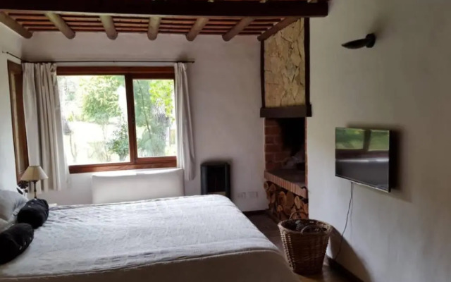 Carilo Hermosa cabaña en medio del bosque!!!