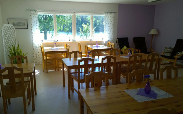 Långasjönäs Camping & Stugby