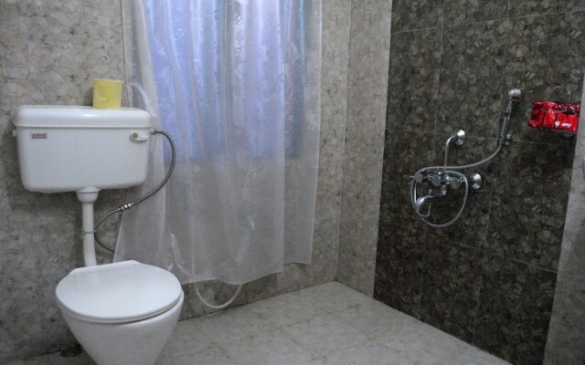 OYO 4276 AM Bed and Breakfast