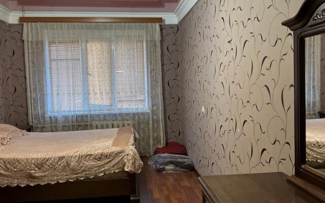 Апартаменты на улице Ленина 37