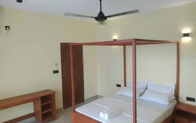 Kandy Lotus Villa
