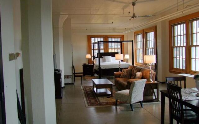 Historic Pearl District Lofts by Portland Boutique Stays