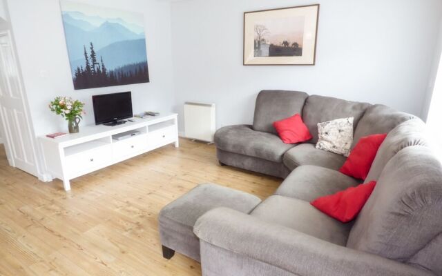 14 Dartmoor Lodges