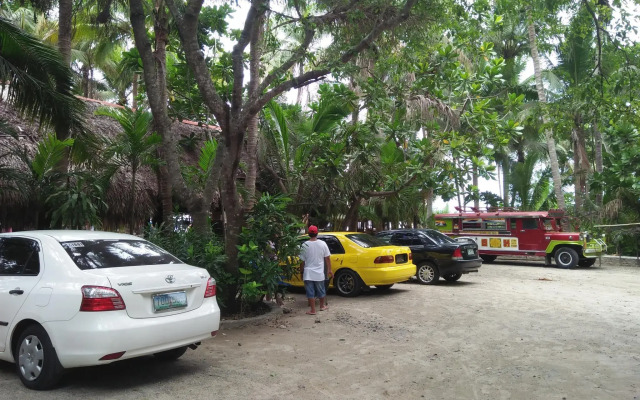 Coco Paradise Beach Resort