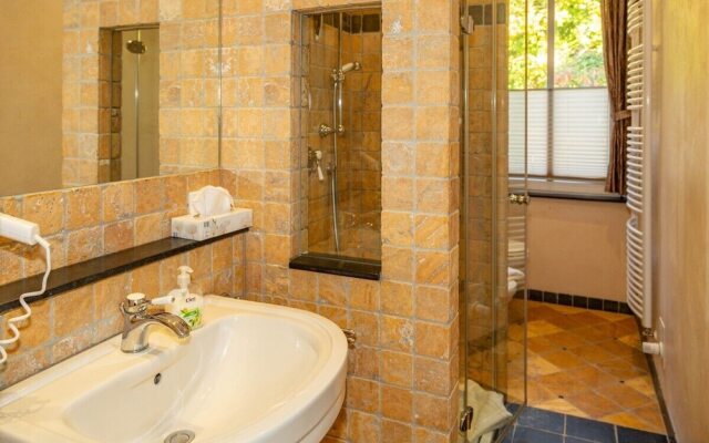 Wald Residenz Bansin