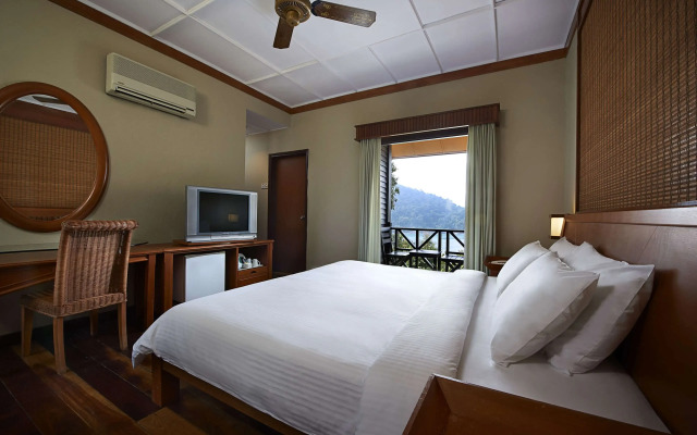 Redang Island Resort