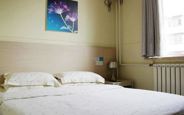 Sitong Business Hostel