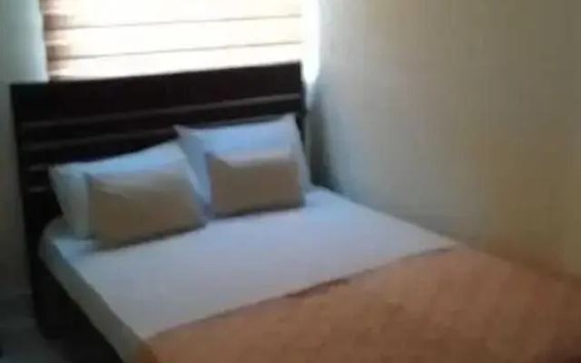 Saanha Residence Studio Apartments