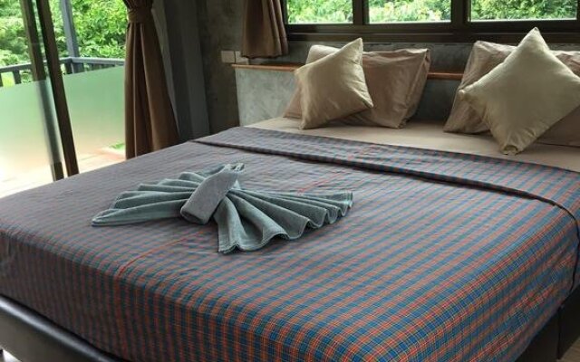 Thai Terrace Bungalow