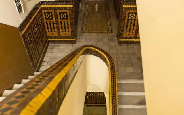 Junior Suite Balima I B43