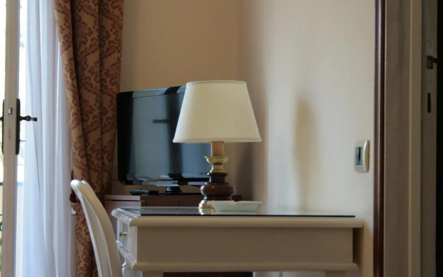 Hotel Verdemare
