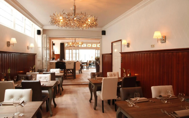 Hotel Restaurant Riche