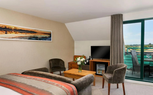 Ufford Park Woodbridge Hotel, Golf & Spa