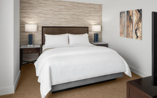 The Westin Dallas Fort Worth Airport