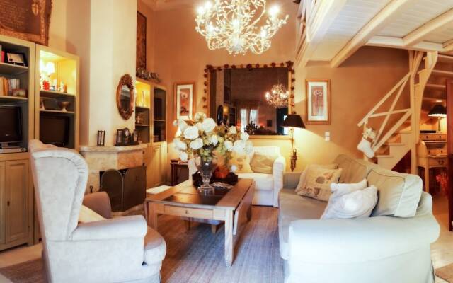 Anerada Inn Boutique Hotel