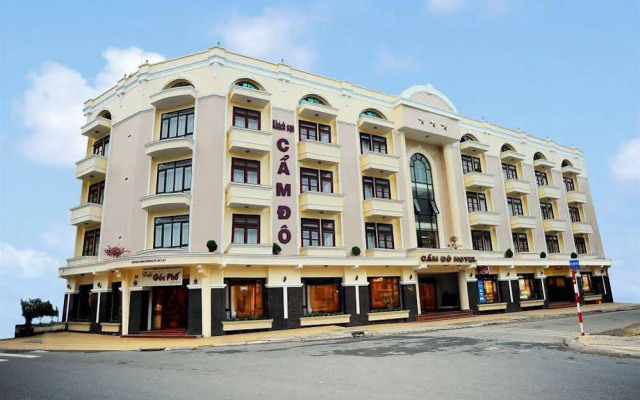 Cam Do Hotel