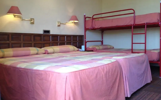 Hotel Oriente