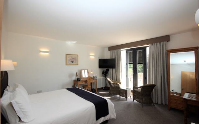 Millstone House Bed and Breakfast