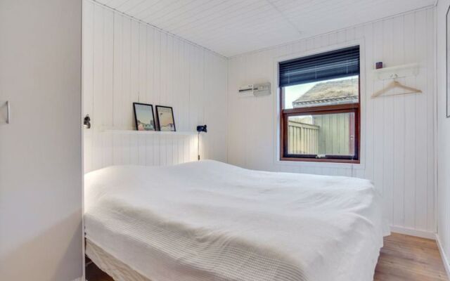 "Mahilo" - 150m from the sea in NW Jutland