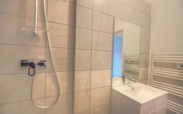 Charming Flat - 1bdr/4p - Montargis Centre