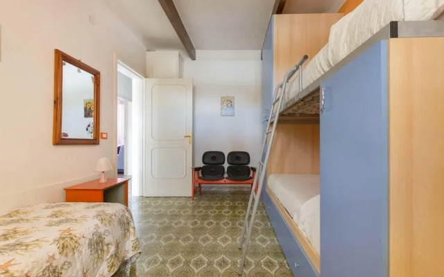 1961 Villa Aurora - Trilo Pier by Barbarhouse