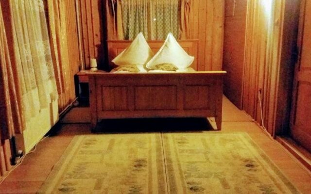 Pension Lucia Bucovina