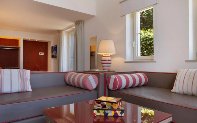 Relais Palazzo del Barone