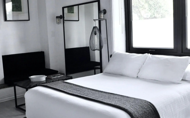 Las Casas B+B  Boutique Hotel, Spa & Restaurante Cuernavaca