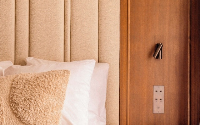 Luxury A/C Apt - 6p/3bdr - Arc de Triomphe