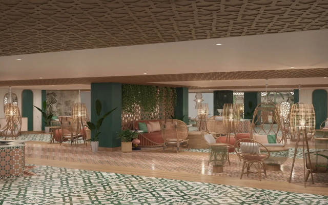 Voco Jeddah Gate by IHG