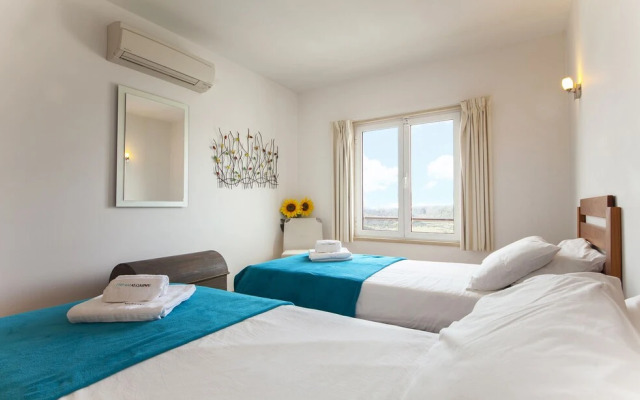 B40 - Dom Manuel Apartment