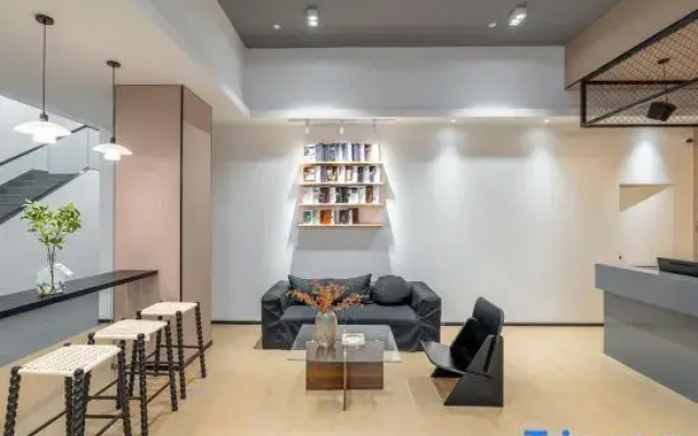 Seeu Yujian Boutique Apartment (Chenggui Pearl Station)