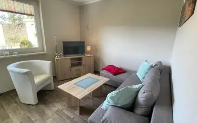 Eikkater 28 Kuestenwald Graal Muer
