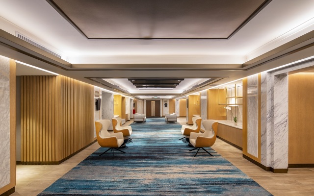 Swiss-Belhotel Solo