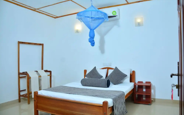 Sigiriya Samanala Guest House